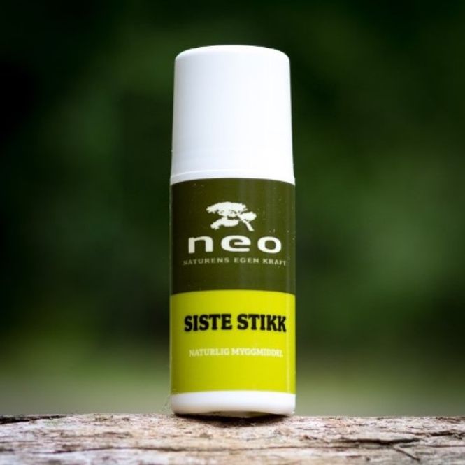 Hovedbilde Myggstift - NEO Siste Stikk