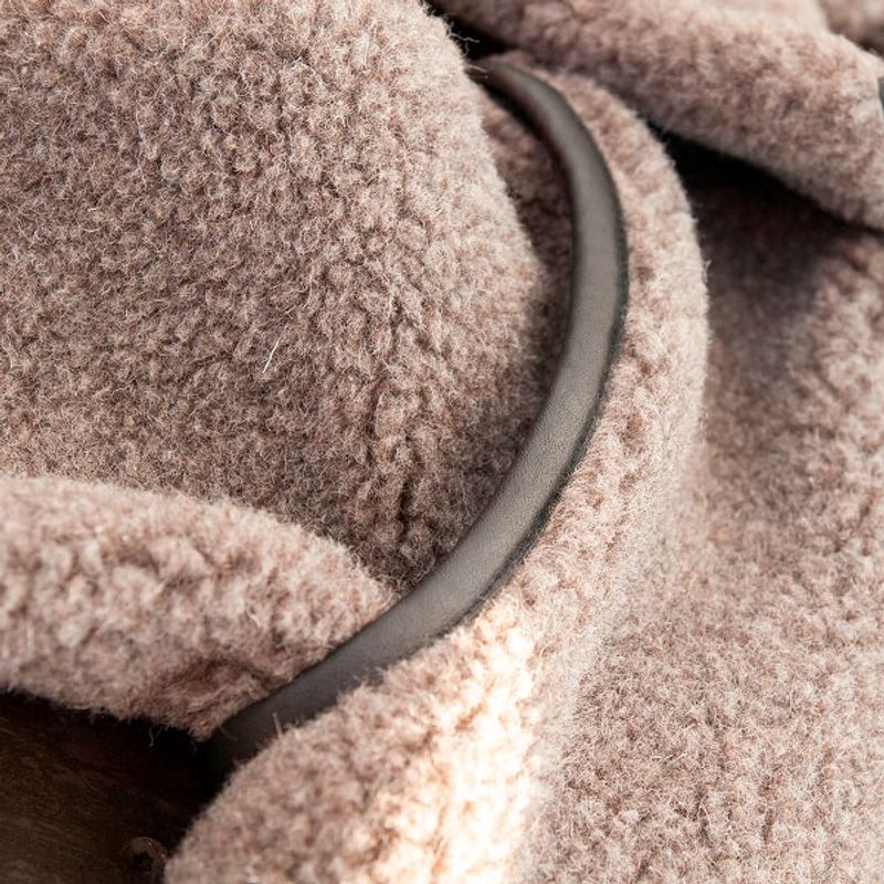 Multi Wool Jacket large sizes - 50% off