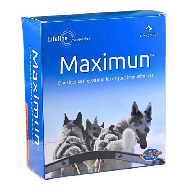 Hovedbilde Maximun Classic