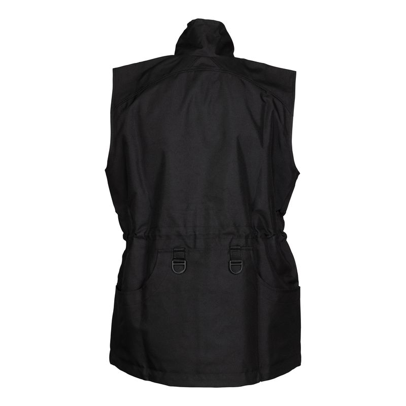 Vest til hundetrening