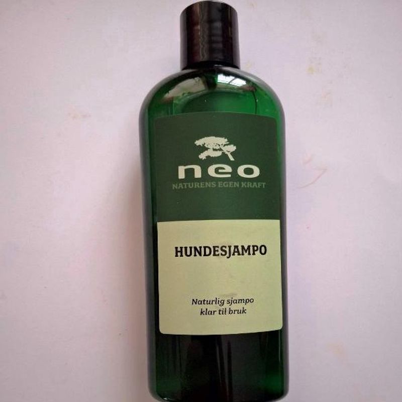 NEO Hundesjampo 250 ml.