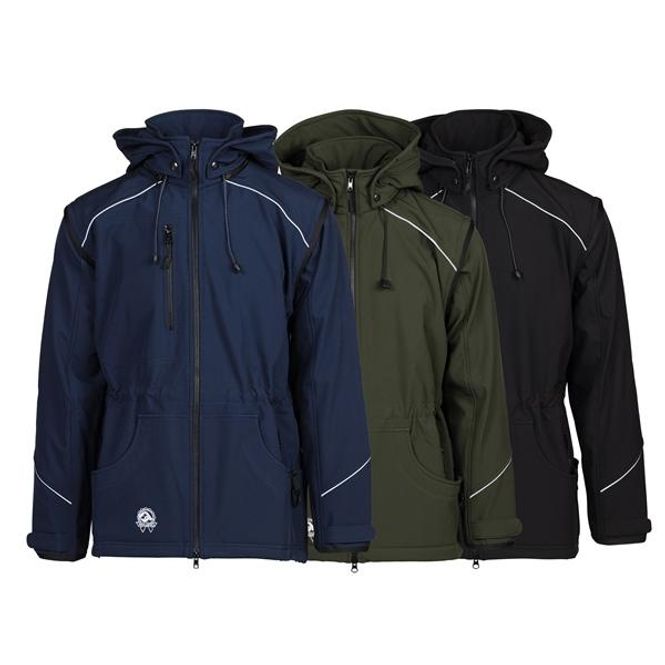 Main Image Canelana Dog Trainer Jacket