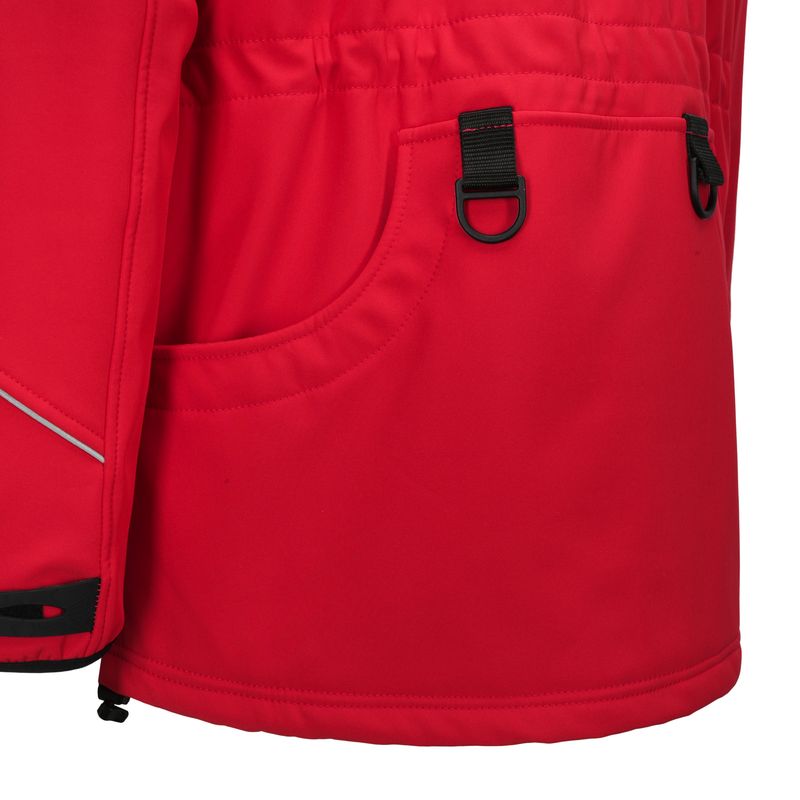CANELANA SPORIO dog handler jacket