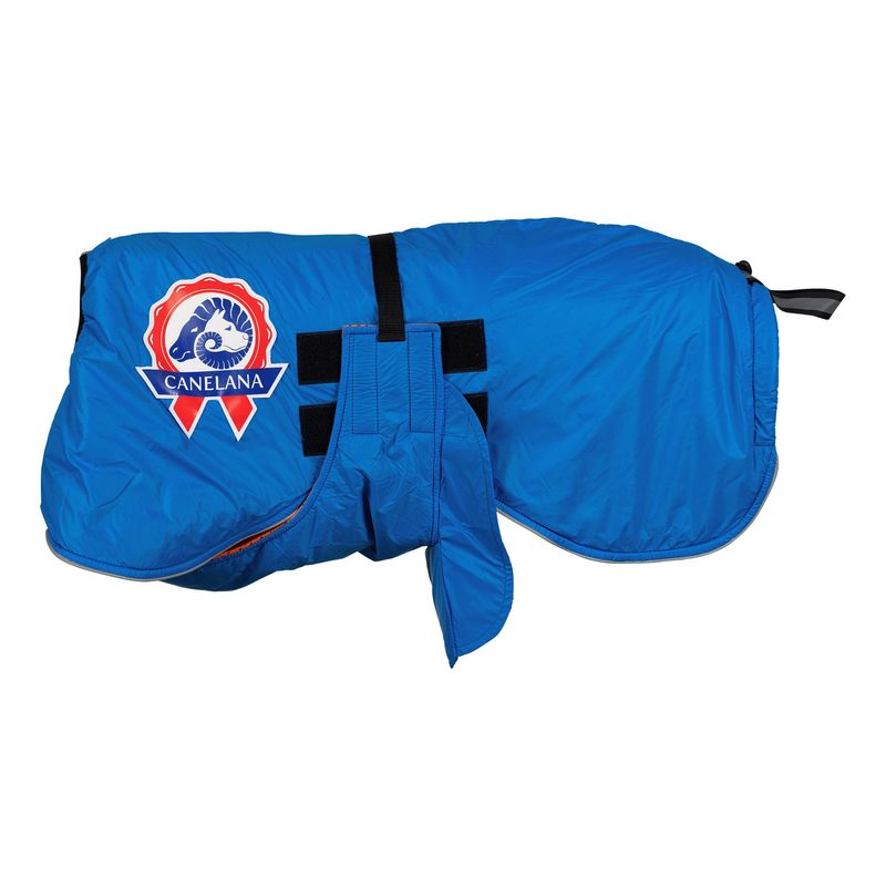 Canelana Racing - 4-7 pcs