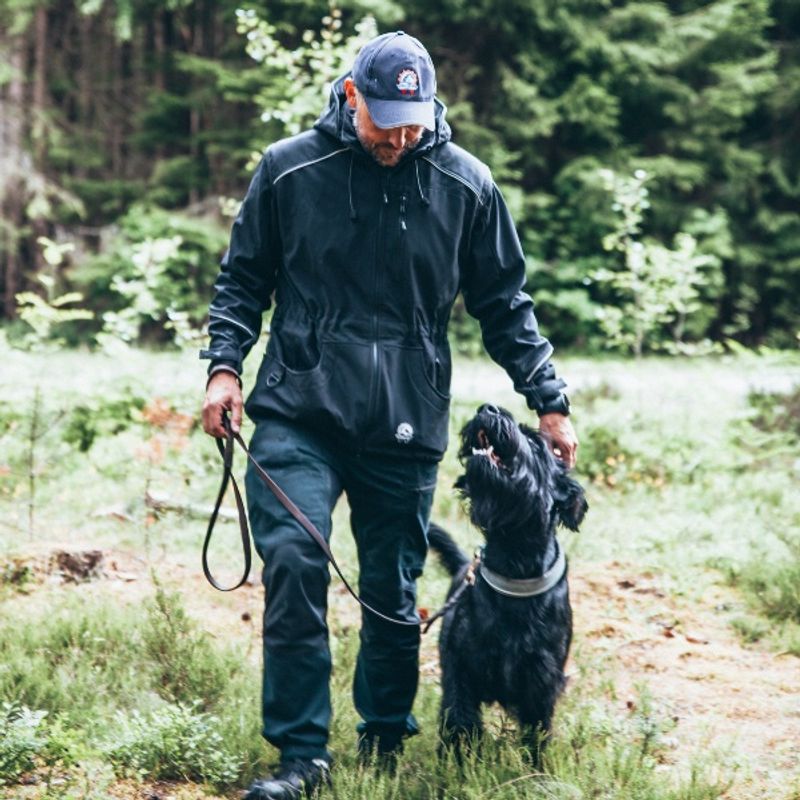 Canelana Dog Trainer Jacket