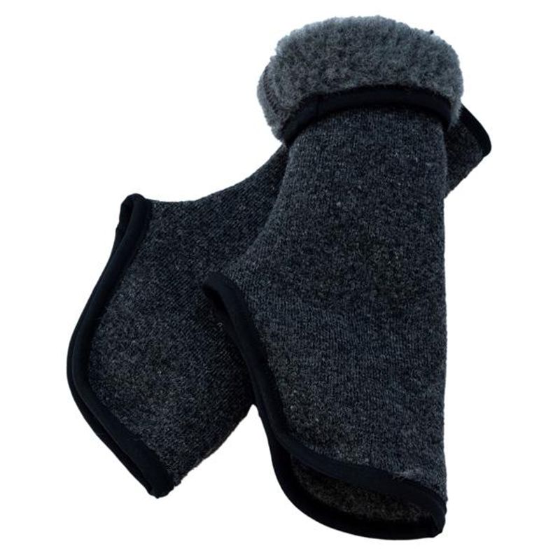Canelana Hothands - Wrist warmers extreme