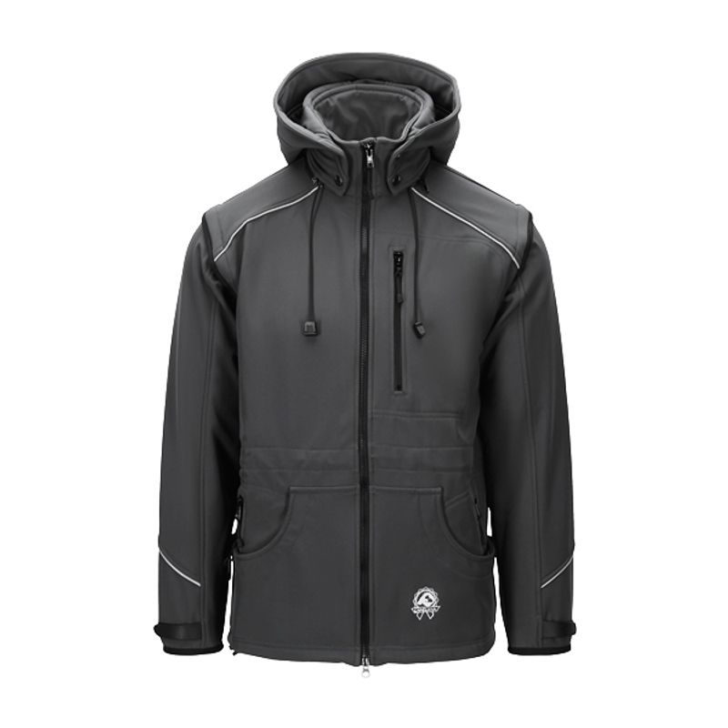Canelana Dog Trainer Jacket special order color