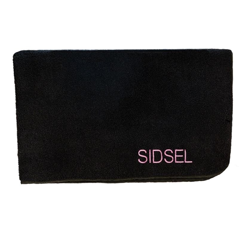 Ull-pledd hest - bestillingsprodukt