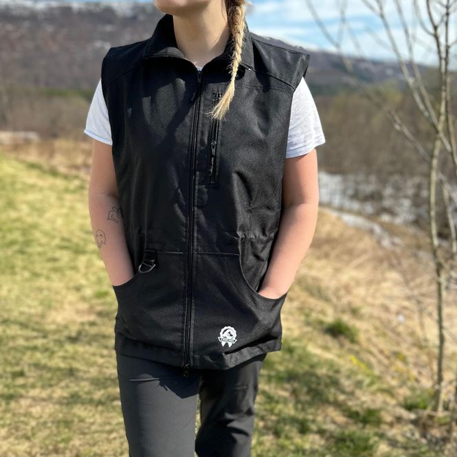 Hovedbilde Vest til hundetrening