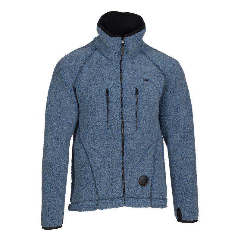 Grimsbu ulljakke 100% ull