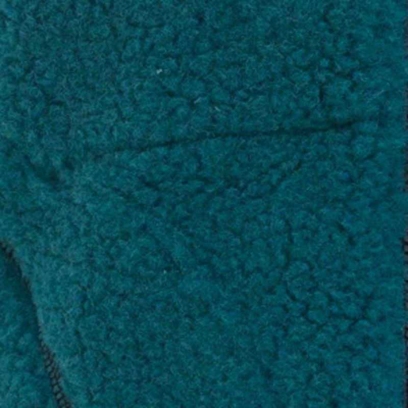 Canelana 100% ull seng hund i bestilt farge og/eller brodert nav