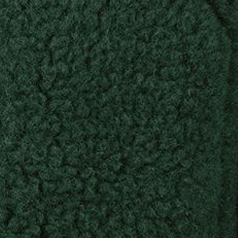 Canelana rund hundeseng 100% ull spesial bestilt farge 