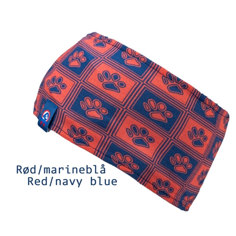 Canelana Headband cotton blend