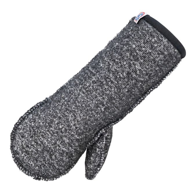 Hovedbilde Canelana elastiske ullvotter