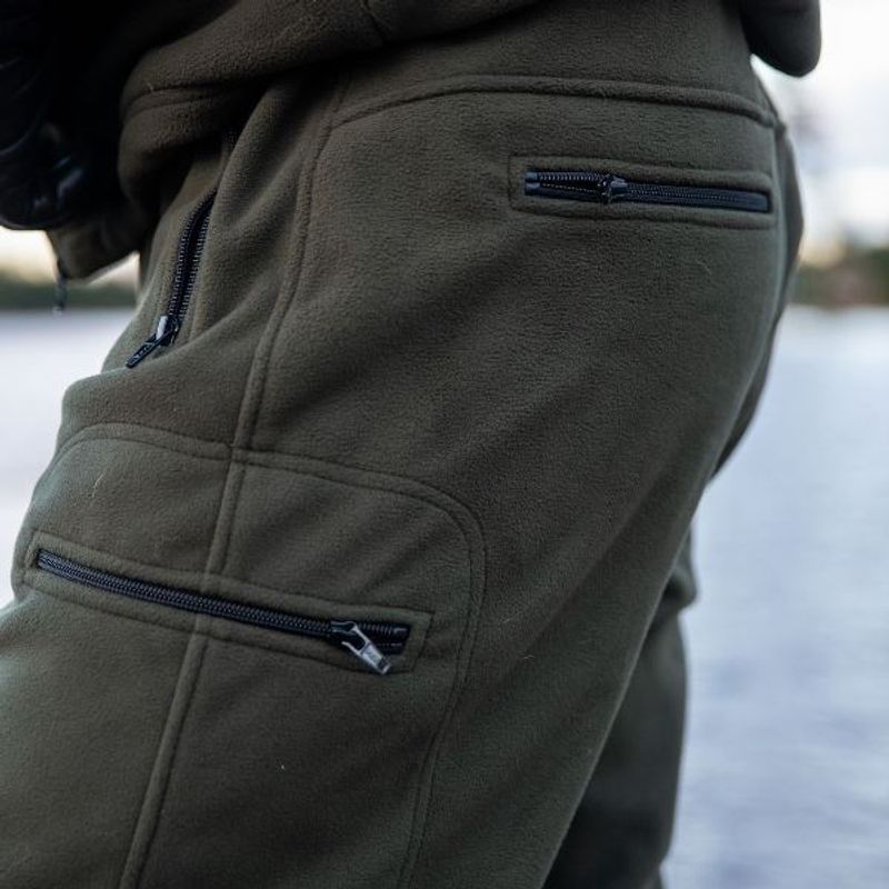 Canelana Lyng bukser herremodell